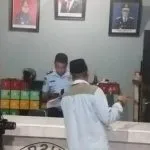Sidak di Lapas Kendari, ORI Temukan Kasur Asrun Lebih Empuk Sidak di Lapas Kendari, ORI Temukan Kasur Asrun Lebih Empuk