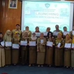 SiTampan Resmi Dilaunching, Begini Cara Masyarakat Ingin Pakai SiTampan Resmi Dilaunching, Begini Cara Masyarakat Ingin Pakai