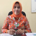 Dinas Pertanian Kendari Siapkan Tim Pastikan Hewan Kurban Aman Dikonsumsi Kepala Dinas Pertanian Kota Kendari, Siti Ganef