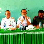 Tanamkan Jiwa Pancasila, Kesbangpol Konut Gelar P2WK Tanamkan Jiwa Pancasila, Kesbangpol Konut Gelar P2WK