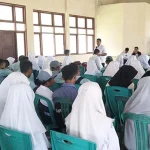 Kesbangpol Wakatobi Sosialisasi Aturan Pilkada Kesbangpol Wakatobi Sosialisasi Aturan Pilkada