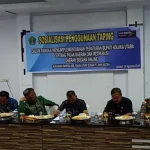 Pemda Kolut Uji Coba Pajak Online di 10 Hotel dan 20 Rumah Makan Pemda Kolut Uji Coba Pajak Online di 10 Hotel dan 20 Rumah Makan