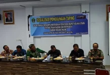 Pemda Kolut Uji Coba Pajak Online di 10 Hotel dan 20 Rumah Makan Pemda Kolut Uji Coba Pajak Online di 10 Hotel dan 20 Rumah Makan