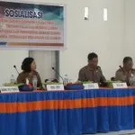 Perda Pajak 10 Persen di Koltim Disosialisasikan Perda Pajak 10 Persen di Koltim Disosialisasikan