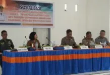 Perda Pajak 10 Persen di Koltim Disosialisasikan Perda Pajak 10 Persen di Koltim Disosialisasikan