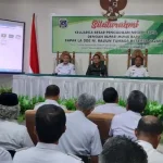Gandeng Pemda Mubar, PN Raha Sosialisasikan Aplikasi Eraterang Gandeng Pemda Mubar, PN Raha Sosialisasikan Aplikasi Eraterang
