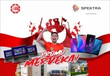Promo Merdeka FIFGROUP Kendari, Kredit Barang Banyak Gratisnya