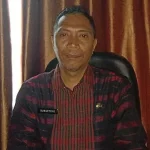 105 Rumah di Kota Baubau Dapat Bantuan Listrik Gratis Kepala Bidang Perumahan, Dinas Perumahan dan Kawasan Pemukiman Kota Baubau, Sumartoyo