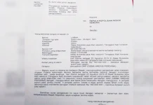 Warga Wawonii Polisikan Direktur PT GKP Warga Wawonii Polisikan Direktur PT GKP