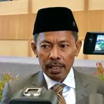 Penentuan Cawawali Kendari, PAN Mulai Melunak Ketua DPRD Kota Kendari Syamsuddin Rahim