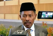 Penentuan Cawawali Kendari, PAN Mulai Melunak Ketua DPRD Kota Kendari Syamsuddin Rahim
