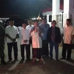 Sambut Idul Adha, Warga Butur Gelar Takbir Keliling Sambut Idul Adha, Warga Butur Gelar Takbir Keliling