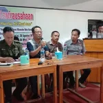 Pelaku UMKM di Konsel Diskusi Tentang Akses Pendanaan Modal Usaha Pelaku UMKM di Konsel Diskusi Tentang Akses Pendanaan Modal Usaha