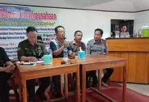 Pelaku UMKM di Konsel Diskusi Tentang Akses Pendanaan Modal Usaha Pelaku UMKM di Konsel Diskusi Tentang Akses Pendanaan Modal Usaha