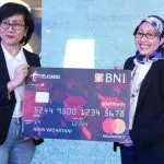 Ini Keuntungan Punya Kartu Kredit BNI Telkomsel Ini Keuntungan Punya Kartu Kredit BNI Telkomsel