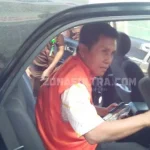 Dugaan Korupsi Dana Hibah, Kejari Konawe Tahan Sekretaris KONI Konut Dugaan Korupsi Dana Hibah, Kejari Konawe Tahan Sekretaris KONI Konut