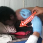 Seorang TKA Ditemukan Meninggal di Atas Ranjang Mess PT VDNI Morosi Seorang TKA Ditemukan Meninggal di Atas Ranjang Mess PT VDNI Morosi