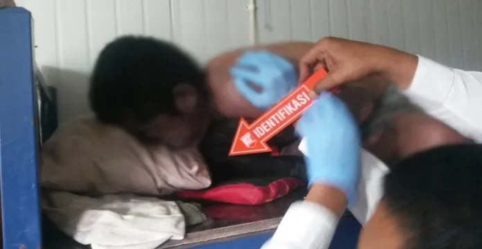 Seorang TKA Ditemukan Meninggal di Atas Ranjang Mess PT VDNI Morosi