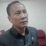 Anggota DPRD Sultra Akan Pakai Pin Emas Senilai Rp449,7 Juta Plt Sekretaris DPRD Sultra, Trio Prasetyo