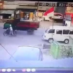 Polisi Kejar Sopir Truk yang Tumpah Solar di Mandonga Polisi Kejar Sopir Truk yang Tumpah Solar di Mandonga