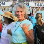 Ada Lomba Dayung Bagi Wisman di Festival Budaya Tua Buton Ada Lomba Dayung Bagi Wisman di Festival Budaya Tua Buton