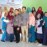 Dosen UHO Ajak Warga Kontunaga Kembangkan Nira Jadi Gula Kristal Dosen UHO Ajak Warga Kontunaga Kembangkan Nira Jadi Gula Kristal