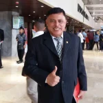 Konflik Tambang Wawonii, Umar Segera Koordinasi ke Mitra Komisi IV Umar Arsal