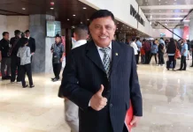 Konflik Tambang Wawonii, Umar Segera Koordinasi ke Mitra Komisi IV Umar Arsal