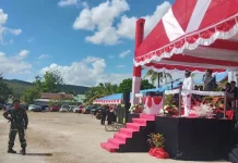 Pemda Buteng Ingin Pemuda dan Birokrasi Jalan Beriringan Pemda Buteng Ingin Pemuda dan Birokrasi Jalan Beriringan