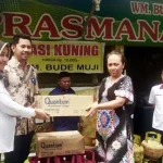 Pelaku Usaha Kuliner di Kendari Mulai Beralih ke Bright Gas 5,5 Kg Pelaku Usaha Kuliner di Kendari Mulai Beralih ke Bright Gas 5,5 Kg