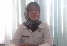 Pemda Buteng Ingatkan ASN Tak Ada Cuti Bersama Asisten 1 Sekretariat Daerah (Setda) Buteng, Bidang Pemerintahan umum dan Kesejateraan Rakyat (Kesra), Wa Ode Nurjannah