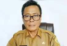 Pemkot Baubau Siapkan Rp16 Miliar untuk BPJS Kesehatan Kepala Dinas Kesehatan Baubau, Wahyu