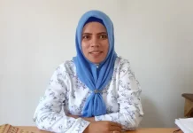 Pemda Mubar Siap Terapkan Pajak Berbasis Online Wa Ode Fatima