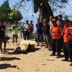 Warga Kendari Hilang Saat Mencari Kepiting di Laut Warga Kendari Hilang Saat Mencari Kepiting di Laut