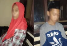 Lelaki di Kolut Ini Terkejut Mengetahui Kekasihnya Ternyata Seorang Pria Lelaki di Kolut Ini Tertipu Mendapati Kekasihnya Ternyata Seorang Pria