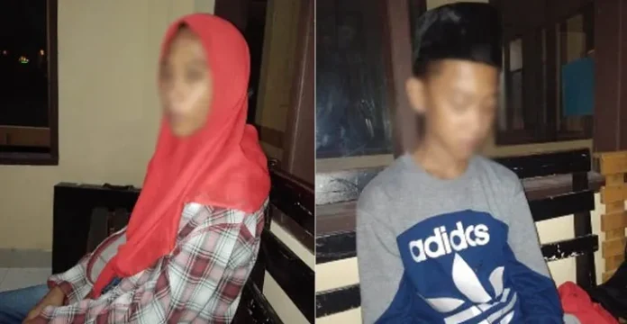 Lelaki di Kolut Ini Tertipu Mendapati Kekasihnya Ternyata Seorang Pria