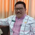 Pelaku UMKM di Baubau Dapat Dana Hibah Kementerian Kepala Dinas Koperasi dan UMKM Kota Baubau, Yakob