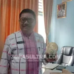 Tingkatkan Kreativitas, Pelaku UMKM Baubau Dikirim Magang ke Jawa Kepala Dinas Koperasi dan UMKM Kota Baubau, Yakub