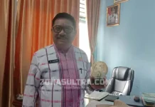 Tingkatkan Kreativitas, Pelaku UMKM Baubau Dikirim Magang ke Jawa Kepala Dinas Koperasi dan UMKM Kota Baubau, Yakub