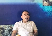 Dispar Sultra Kembangkan Obyek Wisata Peninggalan Gubernur Alala