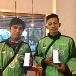 Kisah Driver Gojek Kendari yang Kini Punya Penghasilan Tetap