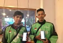 Kisah Driver Gojek Kendari yang Kini Punya Penghasilan Tetap