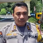 Polda Sultra Bakal Terus Lanjutkan Proses Hukum 20 Warga Wawonii Kabid Humas Polda Sultra, AKBP Harry Goldenhardt