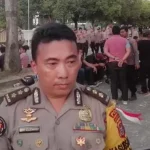 Korban Tewas Aksi di Kendari, Polda Sultra Bantah Pakai Peluru Tajam Kabid Humas Polda Sulawesi Tenggara (Sultra) AKBP Harry Golden Hart