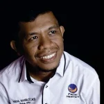 Gantikan Abdul Rahim, Ilmiati Daud Jadi Ketua DPD NasDem Wakatobi Ketua DPD Partai NasDem Kabupaten Wakatobi, Abdul Rahim