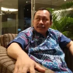 Komnas HAM Minta Polda Sultra Tunda Proses Hukum Warga Wawonii Ketua Komisi Nasional (Komnas) Hak Asasi Manusia (HAM) RI Ahmad Taufan Damanik