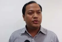 Revisi UU KPK, Jokowi Dinilai Sedang Gali Kubur Sendiri Ahmad Khoirul Umam