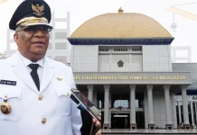 Renovasi Kantor Gubernur Jadi 17 Lantai Tuai Kritikan Renovasi Kantor Gubernur Jadi 17 Lantai Tuai Kritikan