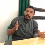 Keinginan Pemkot Kendari Ambil Alih Toronipa Sulit Terwujud Andi Awaluddin Ma'ruf, Dosen Ilmu Pemerintahan dari Universitas Muhammadiyah Kendari (UMK)