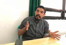 Ini Tanggapan Akademisi Terkait Pembangunan Kantor Wali Kota Kendari Andi Awaluddin Ma'ruf, Dosen Ilmu Pemerintahan dari Universitas Muhammadiyah Kendari (UMK)